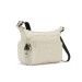 Borsa Donna Sacca Gabbie Kipling Light Sand  Valigeria.it