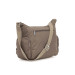 Borsa Donna Sacca Gabbie Kipling Tue Beige  Valigeria.it