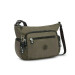 Borsa Donna Sacca Gabbie S Kipling Green Moss  Valigeria.it