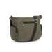 Borsa Donna Sacca Gabbie S Kipling Green Moss  Valigeria.it