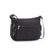 Borsa Donna Sacca Gabbie S Kipling Nero  Valigeria.it