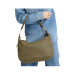 Borsa donna sacca grande Caliska Liu Jo AA5134E0054X0397-Army Green Valigeria-it