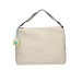 Borsa donna sacca grande Calliope Gabs G007205T3X2810C2006 Ecrù Valigeria-it