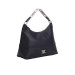Borsa Donna Sacca Grande Cindy Ynot Black  Valigeria.it