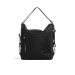 Borsa Donna Sacca Grande Hunter Mandarina Duck Black  Valigeria.it