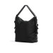Borsa Donna Sacca Grande Hunter Mandarina Duck Black  Valigeria.it