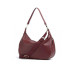 Borsa donna sacca grande Liu Jo Red Wine Valigeria-it