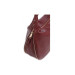 Borsa donna sacca grande Liu Jo Red Wine Valigeria-it