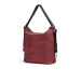 Borsa donna sacca grande Mandarina Duck Hunter Grape Valigeria-it
