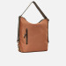 Borsa donna sacca grande Mandarina Duck Hunter Pecan Nut Valigeria-it