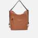 Borsa donna sacca grande Mandarina Duck Hunter Pecan Nut Valigeria-it