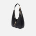 Borsa donna sacca Guess Brooke Black Valigeria-it