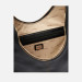 Borsa donna sacca Guess Brooke Black Valigeria-it