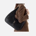 Borsa donna sacca Guess Brooke Black Valigeria-it