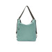 Borsa Donna Sacca Hunter Mandarina Duck P10VCT10A61 Iceberg Green Valigeria-it