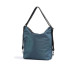 Borsa Donna Sacca Hunter Mandarina Duck Scuba Blue  Valigeria.it