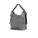 Borsa Donna Sacca Hunter Mandarina Duck Smoked Pearl  Valigeria.it