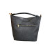 Borsa Donna Sacca Lux YNot Black