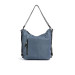 Borsa donna sacca Mandarina Duck Hunter Blue Wing Valigeria-it