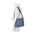 Borsa donna sacca Mandarina Duck Hunter Blue Wing Valigeria-it