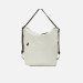 Borsa donna sacca Mandarina Duck Hunter Latte Valigeria-it