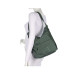 Borsa donna sacca MD 20 Mandarina Duck Pine Green Valigeria-it