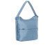 Borsa Donna Sacca MD 20 Mandarina Duck Scuba Blue  Valigeria.it