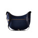 Borsa Donna Sacca Media Borbonese Blu  Valigeria.it
