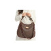 Borsa Donna Sacca Media Fracomina Chocolate  Valigeria.it