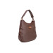 Borsa Donna Sacca Media Fracomina Chocolate  Valigeria.it
