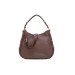 Borsa Donna Sacca Media Fracomina Chocolate  Valigeria.it