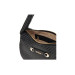 Borsa donna sacca media Francy Guess HWWG9530020-Black Valigeria-it 