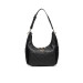 Borsa donna sacca media Guess Phoebe Black Valigeria-it