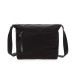 Borsa Donna Sacca Media Hunter Mandarina Duck Black  Valigeria.it