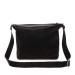 Borsa Donna Sacca Media Hunter Mandarina Duck Black  Valigeria.it