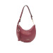 Borsa donna sacca media Liu Jo Circo Red Wine Valigeria-it