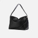 Borsa donna sacca media Liu Jo Gihen Nero Valigeria-it