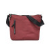 Borsa donna sacca media Mandarina Duck Hunter Grape Valigeria-it