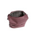 Borsa donna sacca media Mandarina Duck MD 20 Grape Valigeria-it