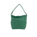 Borsa Donna Sacca Media Megastar M-Brc Verde  Valigeria.it