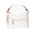 Borsa Donna Sacca Media Sanura Liu Jo Off White  Valigeria.it
