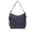 Borsa Donna Sacca Mellow Mandarina Duck Dress Blue  Valigeria.it