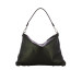Borsa donna sacca piatta media Gabs Filippa Nero Valigeria-it