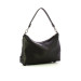 Borsa donna sacca piatta media Gabs Filippa Nero Valigeria-it