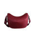 Borsa donna sacca piccola Borbonese Merlot Valigeria-it