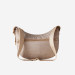 Borsa Donna Sacca Piccola Borbonese Sabbia Valigeria-it
