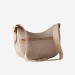 Borsa Donna Sacca Piccola Borbonese Sabbia Valigeria-itBorsa Donna Sacca Piccola Borbonese Sabbia Valigeria-it
