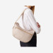 Borsa Donna Sacca Piccola Borbonese Sabbia Valigeria-it