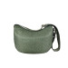 Borsa Donna Sacca Piccola Borbonese Verde Militare  Valigeria.it