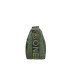 Borsa Donna Sacca Piccola Borbonese Verde Militare  Valigeria.it